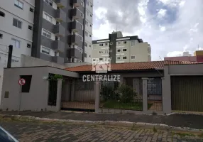 Foto 1 de Casa com 3 Quartos para alugar, 152m² em Oficinas, Ponta Grossa