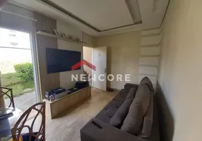 Foto 1 de Casa de Condomínio com 2 Quartos à venda, 58m² em Jardim Ester, Itatiba
