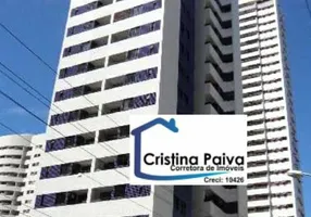 Foto 1 de Apartamento com 2 Quartos à venda, 59m² em Boa Viagem, Recife