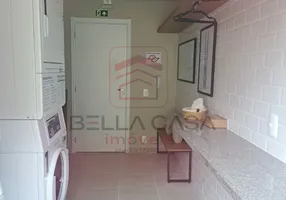 Foto 1 de Apartamento com 1 Quarto para alugar, 24m² em Móoca, São Paulo