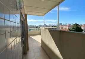 Foto 1 de Cobertura com 3 Quartos à venda, 112m² em Parque Leopoldina, Campos dos Goytacazes