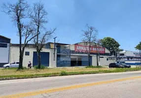 Foto 1 de Galpão/Depósito/Armazém à venda, 2100m² em Vila São Bento, São José dos Campos