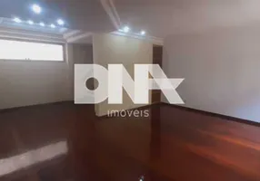 Foto 1 de Casa de Condomínio com 4 Quartos à venda, 185m² em Vila Isabel, Rio de Janeiro