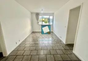 Foto 1 de Apartamento com 3 Quartos para alugar, 73m² em Jardim Botânico, Rio de Janeiro