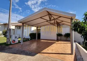 Foto 1 de Casa de Condomínio com 2 Quartos à venda, 102m² em Jardim Dumont, Araraquara