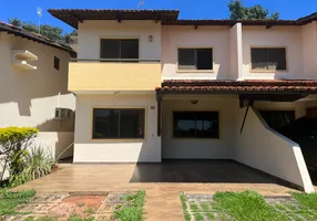 Foto 1 de Casa de Condomínio com 4 Quartos à venda, 170m² em Jardim Vitoria, Goiânia