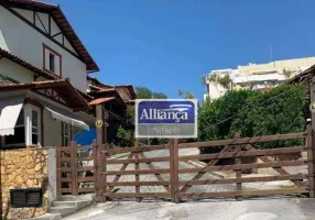 Foto 1 de Casa de Condomínio com 4 Quartos à venda, 126m² em Santa Rosa, Niterói