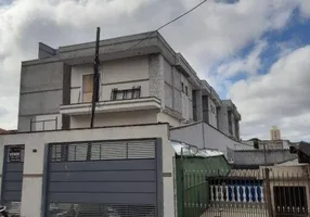 Foto 1 de Sobrado com 2 Quartos à venda, 92m² em Vila Guilhermina, São Paulo