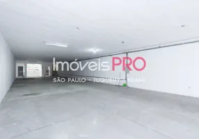 Foto 1 de Ponto Comercial para alugar, 530m² em Moema, São Paulo