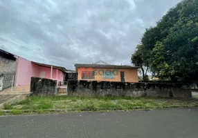 Foto 1 de Casa com 3 Quartos à venda, 90m² em Órfãs, Ponta Grossa