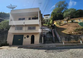 Foto 1 de Sobrado com 2 Quartos à venda, 75m² em Centro, Nova Friburgo
