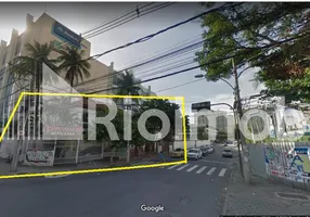 Foto 1 de Lote/Terreno à venda, 320m² em Cachambi, Rio de Janeiro