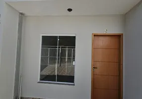 Foto 1 de Casa com 2 Quartos à venda, 53m² em Jardim Santa Marta, Sorocaba