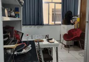 Foto 1 de Apartamento com 1 Quarto à venda, 19m² em Centro, Niterói
