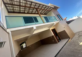 Foto 1 de Casa com 3 Quartos à venda, 261m² em Liberdade, Santa Luzia