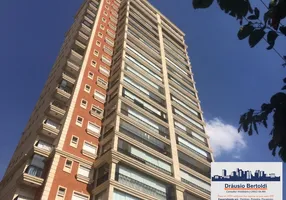 Foto 1 de Apartamento com 4 Quartos à venda, 230m² em Perdizes, São Paulo