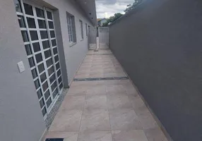 Foto 1 de Casa com 2 Quartos para alugar, 68m² em Morumbi, Atibaia