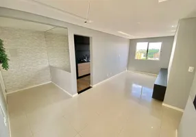 Foto 1 de Apartamento com 2 Quartos à venda, 59m² em Samambaia Norte, Brasília