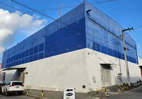 Foto 1 de Galpão/Depósito/Armazém para alugar, 2000m² em Centro, Campina Grande