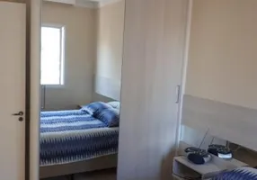 Foto 1 de Apartamento com 2 Quartos à venda, 48m² em Residencial Alto do Lago, Limeira