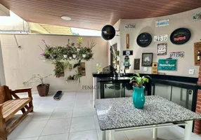 Foto 1 de Casa com 3 Quartos à venda, 155m² em Vila Santa Maria, Americana