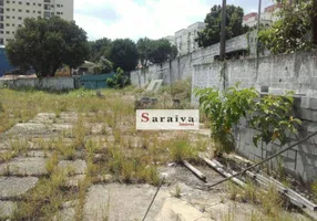 Foto 1 de Lote/Terreno à venda, 1000m² em Taboão, São Bernardo do Campo