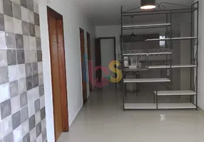 Foto 1 de Apartamento com 3 Quartos à venda, 98m² em Tabapiri, Porto Seguro