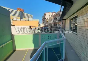 Foto 1 de Cobertura com 3 Quartos à venda, 215m² em Vista Alegre, Rio de Janeiro