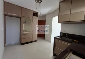 Foto 1 de Apartamento com 2 Quartos para alugar, 63m² em Jardim São José, Americana