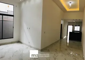 Foto 1 de Casa com 3 Quartos à venda, 120m² em Cardoso Continuação , Aparecida de Goiânia