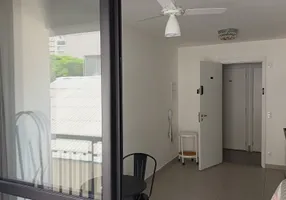 Foto 1 de Apartamento com 1 Quarto à venda, 27m² em Santa Cecília, São Paulo