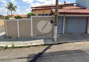 Foto 1 de Casa com 3 Quartos à venda, 200m² em Vila Real, Hortolândia