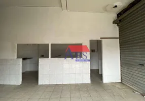 Foto 1 de Ponto Comercial à venda, 50m² em Parque Fernando Jorge, Cubatão