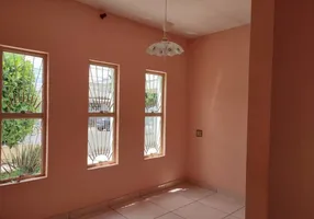 Foto 1 de Casa com 4 Quartos à venda, 172m² em Cidade Jardim II, Americana