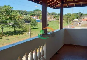 Foto 1 de Casa com 3 Quartos à venda, 200m² em Parque Via Norte, Campinas