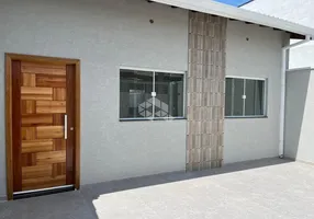 Foto 1 de Casa com 3 Quartos à venda, 88m² em Nova Cerejeiras, Atibaia