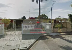 Foto 1 de Casa com 3 Quartos para alugar, 100m² em Jardim Satélite, São José dos Campos