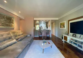 Foto 1 de Apartamento com 2 Quartos à venda, 80m² em Barra do Imbuí, Teresópolis