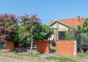 Foto 1 de Casa com 3 Quartos à venda, 219m² em Vila Assunção, Porto Alegre