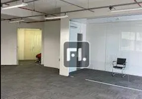 Foto 1 de Sala Comercial para alugar, 133m² em Bela Vista, São Paulo