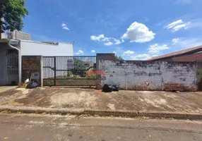 Foto 1 de Lote/Terreno para alugar, 290m² em Parque Sao Miguel, Hortolândia