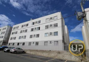 Foto 1 de Apartamento com 2 Quartos para alugar, 50m² em Serra Dourada, Vespasiano