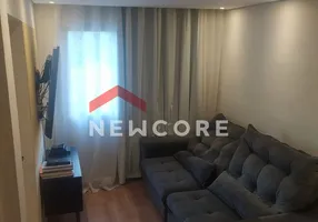 Foto 1 de Apartamento com 2 Quartos à venda, 58m² em Jardim Ipanema, São Paulo