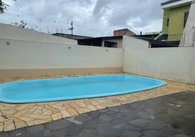 Foto 1 de Casa de Condomínio com 2 Quartos à venda, 105m² em Niterói, Canoas