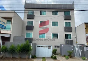 Foto 1 de Apartamento com 2 Quartos à venda, 52m² em Ouro Fino, São José dos Pinhais