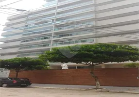 Foto 1 de Apartamento com 3 Quartos à venda, 104m² em Balneário Cidade Atlântica , Guarujá
