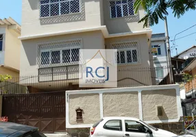 Foto 1 de Prédio Comercial para alugar, 350m² em São Cristóvão, Rio de Janeiro