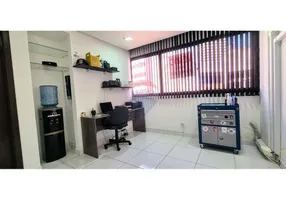 Foto 1 de Sala Comercial à venda, 16m² em Brotas, Salvador