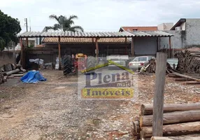 Foto 1 de Lote/Terreno para alugar, 432m² em Jardim Alvorada, Sumaré