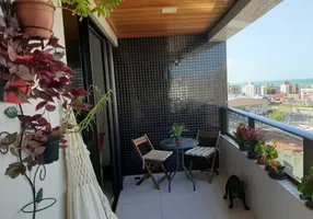 Foto 1 de Apartamento com 3 Quartos à venda, 107m² em Tambaú, João Pessoa